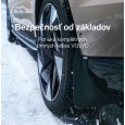 Ponuka kompletnch zimnch kolies VOLVO